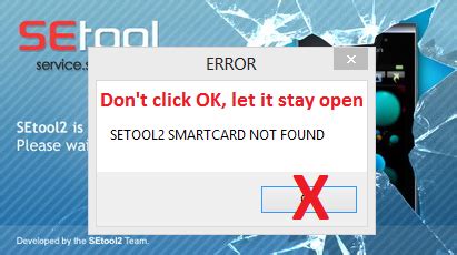 setool smart card blocked|setool2 software download.